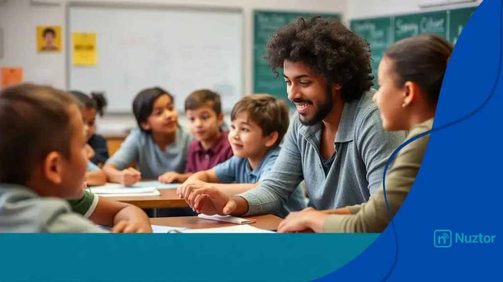 Teacher shortage solutions USA that can transform education