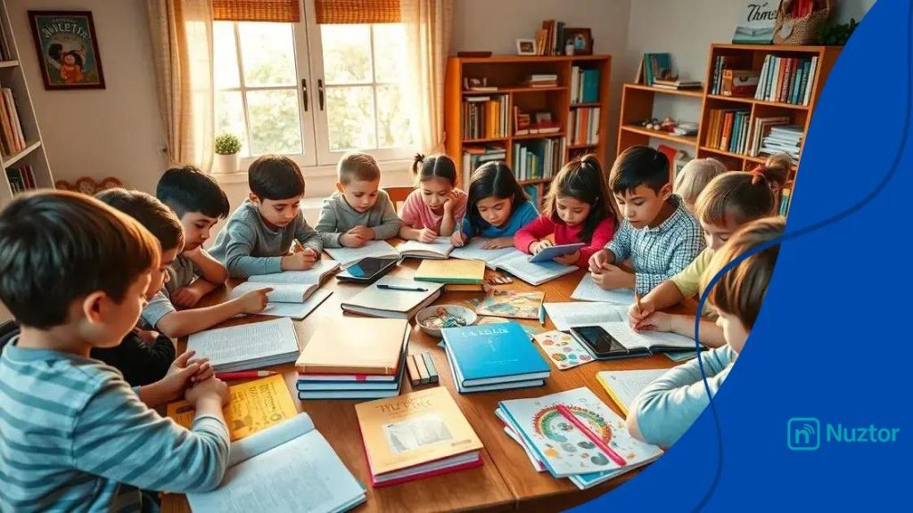 Rise in homeschooling: key statistics and trends