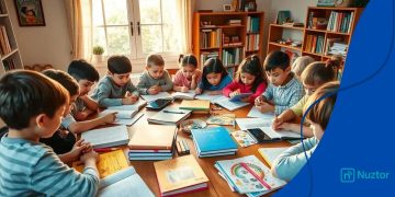 Rise in homeschooling: key statistics and trends