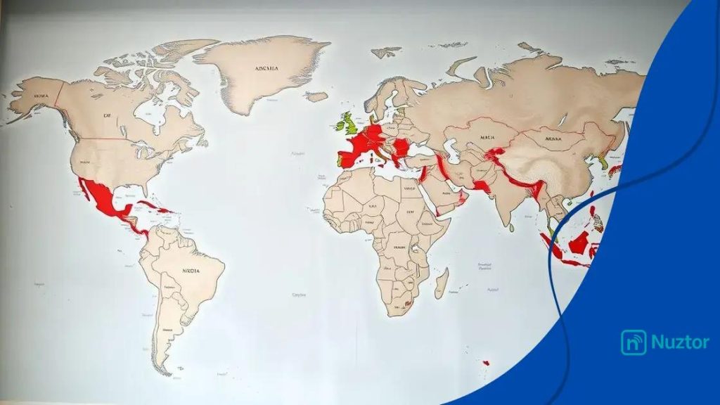 America’s role in emerging global conflicts