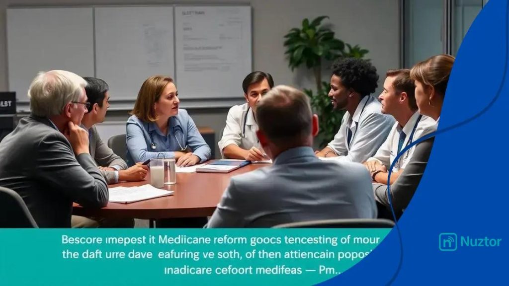 Medicare reform proposals: what you need to know