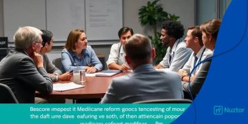 Medicare reform proposals: what you need to know