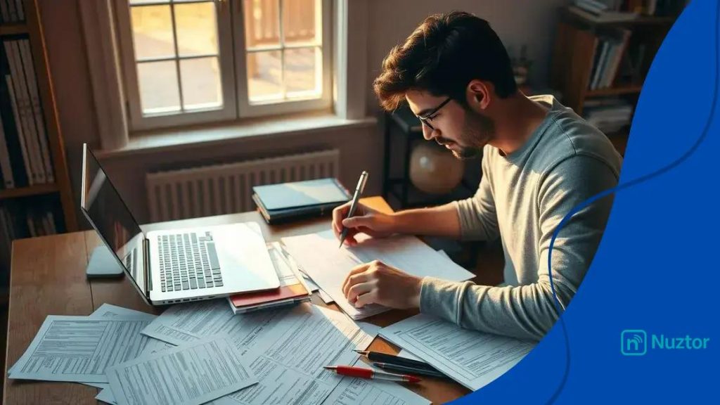 Financial aid application tips to boost your chances