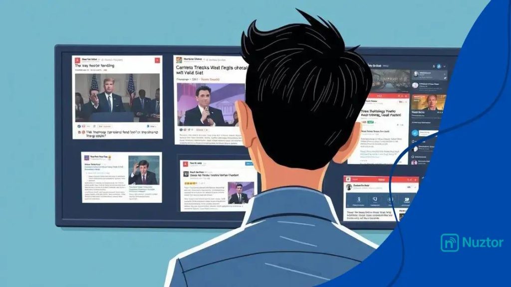 Online misinformation policy: Are you prepared?