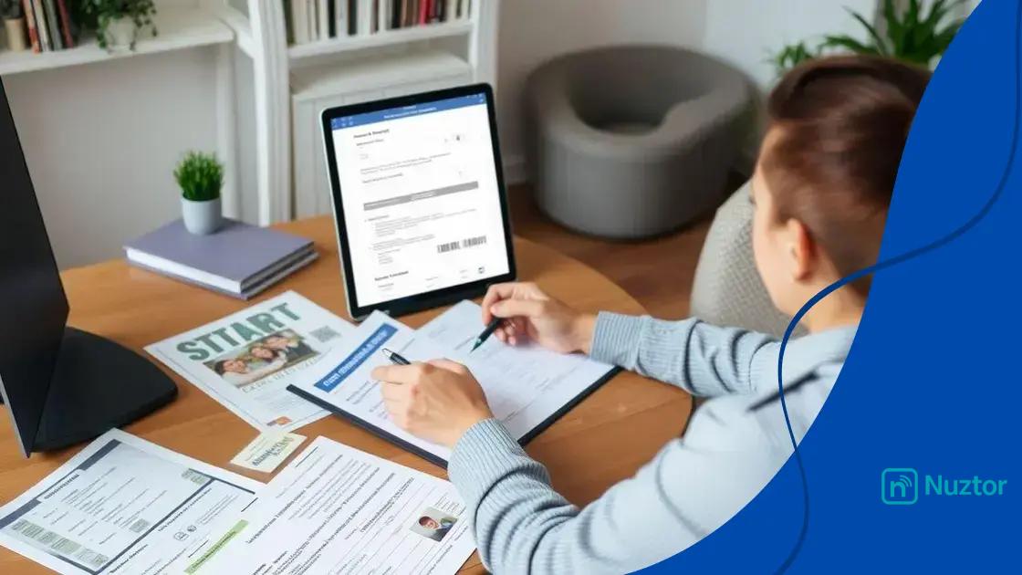 How to apply for the digital inclusion allowance