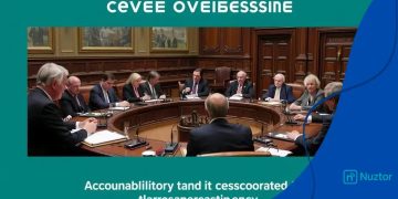 Parliamentary oversight committee: understanding its key role