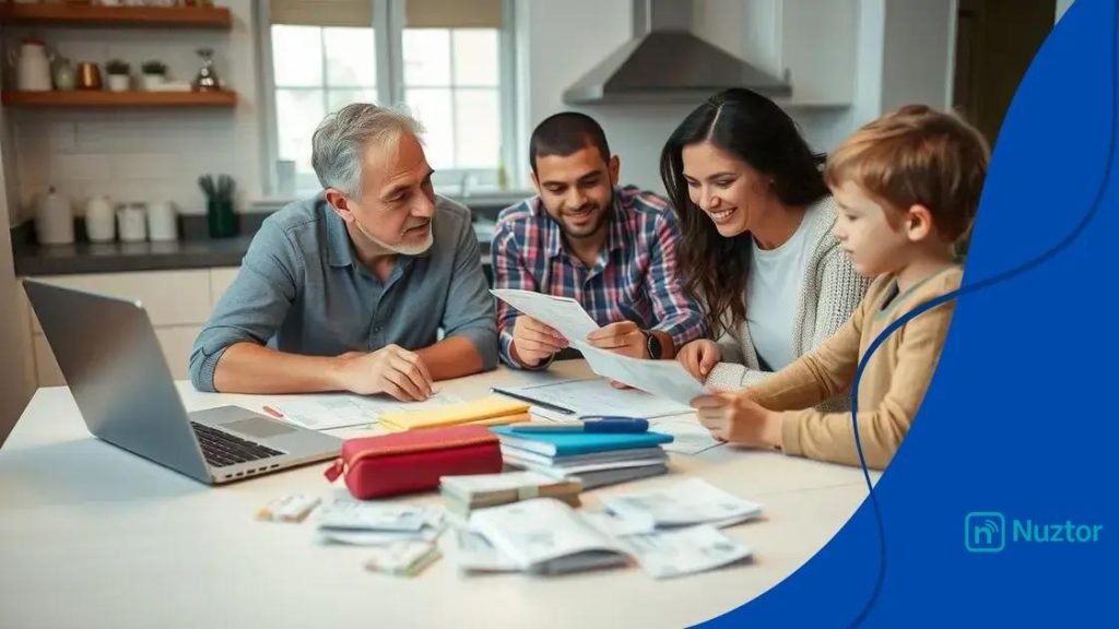 Low-income crisis buffer: protect your finances