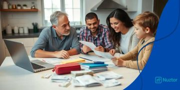 Low-income crisis buffer: protect your finances