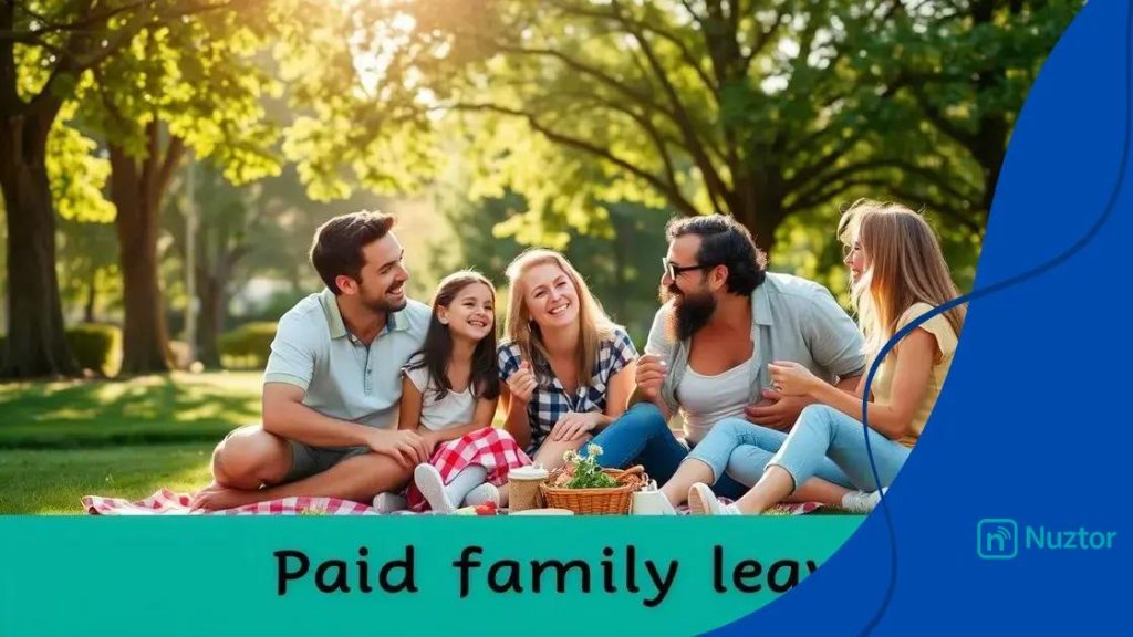 Paid family leave state laws: what you need to know