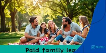 Paid family leave state laws: what you need to know