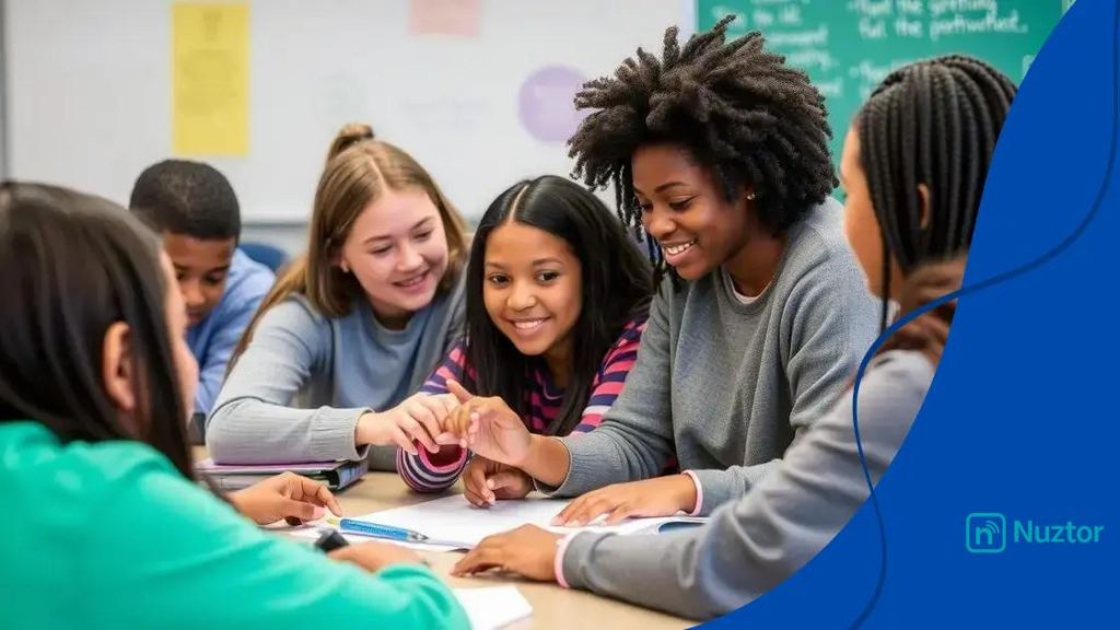 Equity in grading systems: a transformative approach