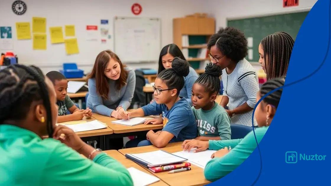 Strategies for implementing equity in assessment