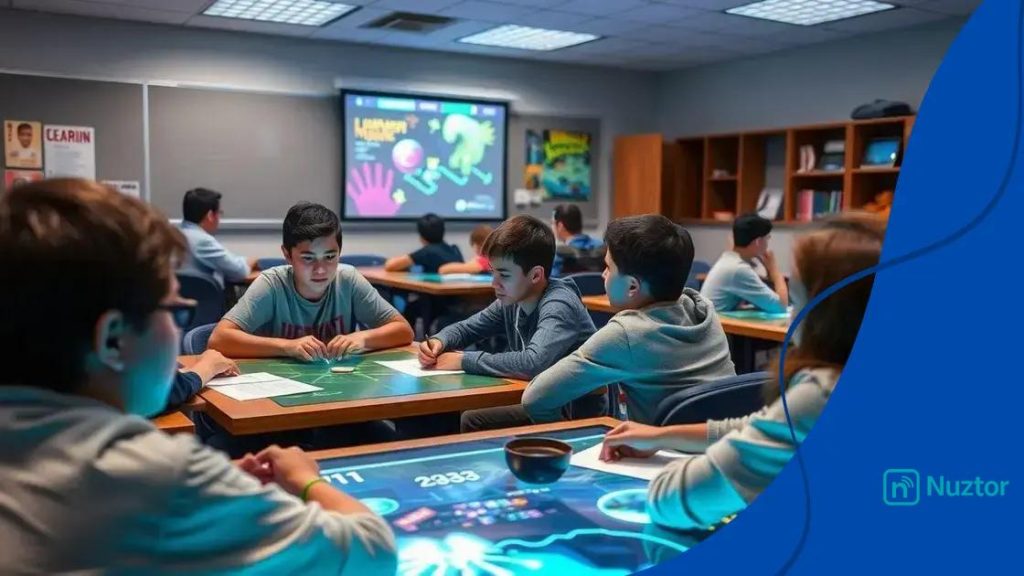 Gamification in education: engage students like never before