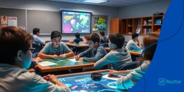 Gamification in education: engage students like never before
