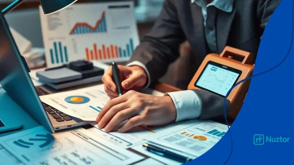 Financial resilience toolkit: steps to thrive financially