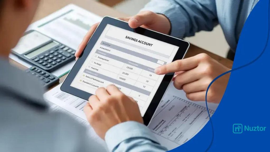 Savings account optimization: Maximize your earnings today