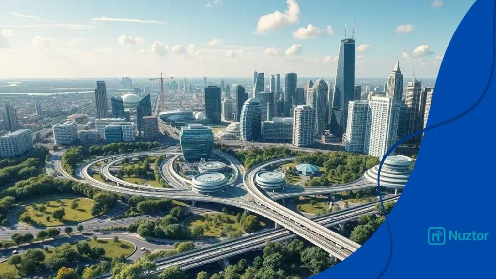 Urban development reform: shaping sustainable cities