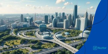 Urban development reform: shaping sustainable cities