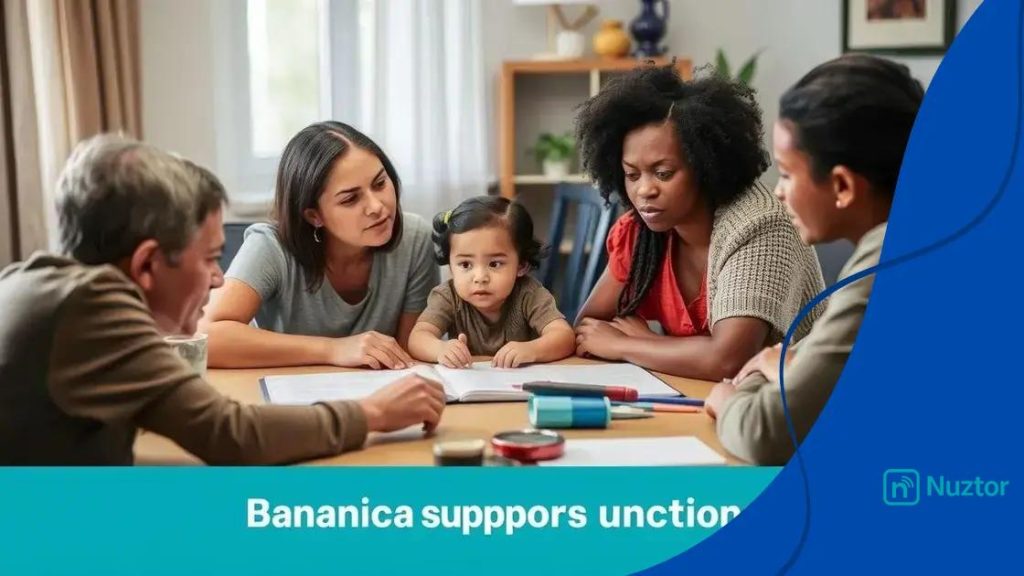 Emergency family benefit flow: what you need to know