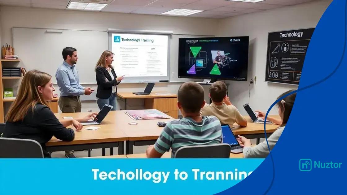 Challenges of implementing technology in classrooms
