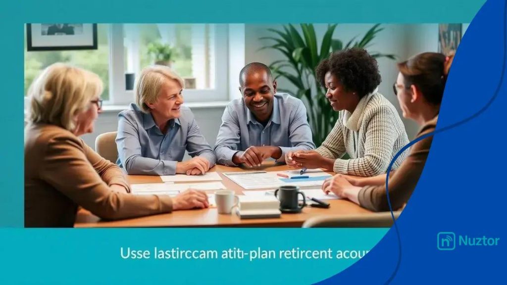 Retirement income projection: Are you saving enough?