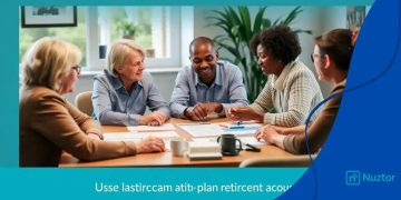 Retirement income projection: Are you saving enough?