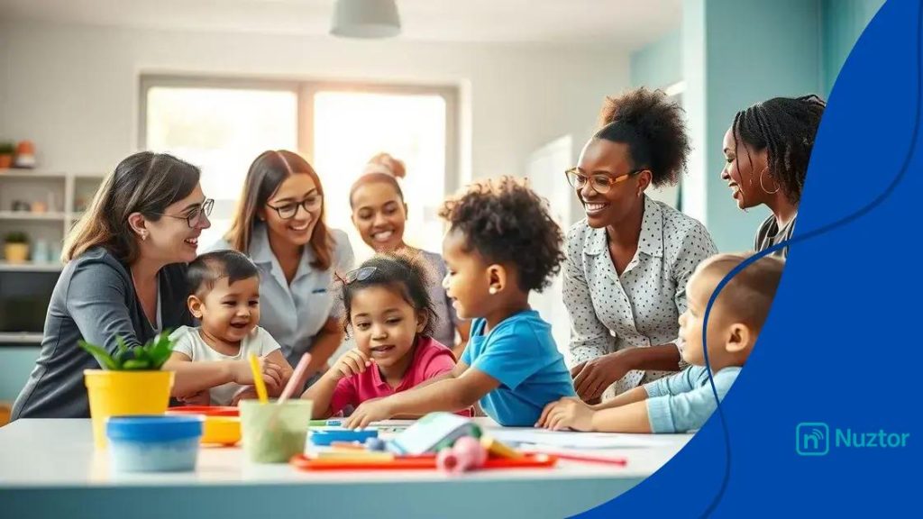 Childcare benefits for employees: what you need to know