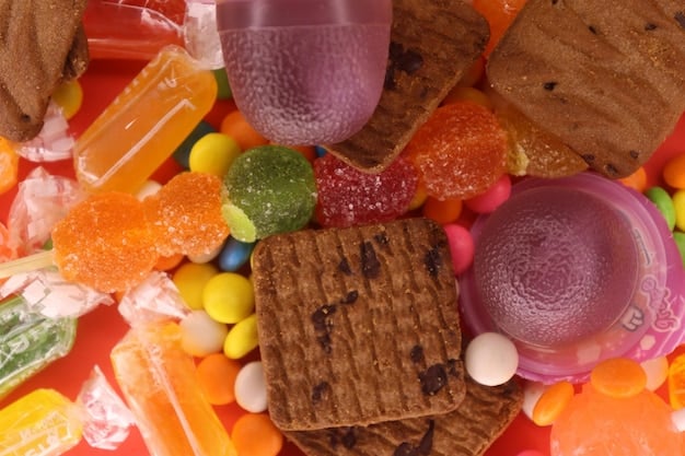 The Truth About Sugar: How Much Is Too Much? A Complete Guide