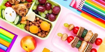 Healthy Meal Planning for Busy Professionals: The Complete Guide - Cover Image