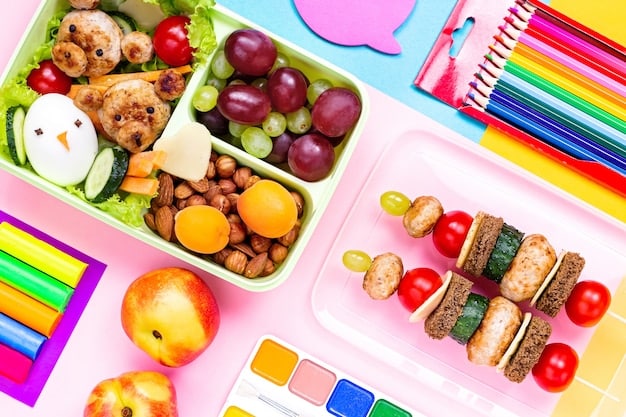 Healthy Meal Planning for Busy Professionals: The Complete Guide