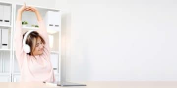 Stay Active & Healthy: Your 2025 Work-From-Home Guide - Cover Image