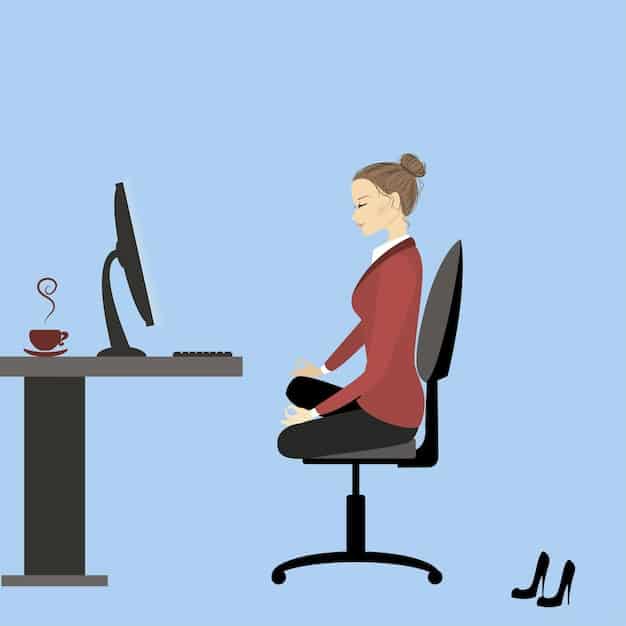 Improve Posture & Reduce Back Pain: Tips & Exercises