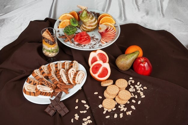 The Ultimate Guide to Healthy Snacking: Fuel Your Body Right