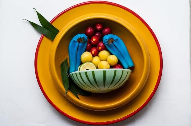 The Connection Between Diet and Mood: Food’s Impact on Mental Health