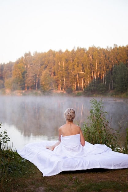 Mindfulness Meditation: Reduce Anxiety by 15% in 3 Months