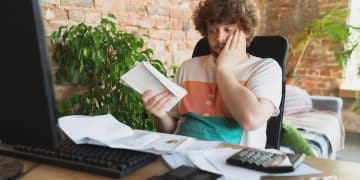 The Financial Strain on Mental Health: Resources & Support in the US - Cover Image