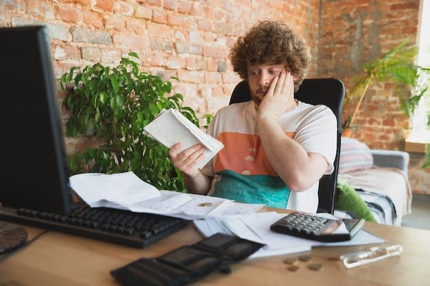 The Financial Strain on Mental Health: Resources & Support in the US