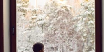 Understanding Seasonal Affective Disorder: Prepare for Winter Blues - Cover Image