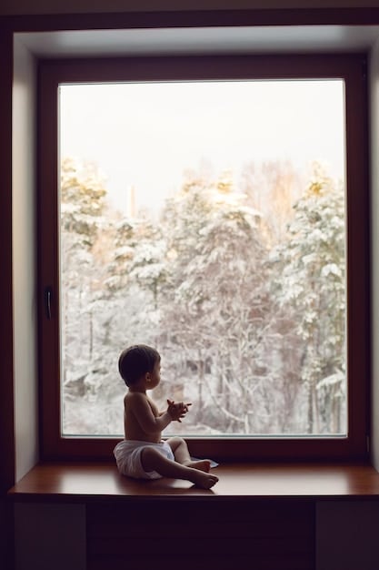 Understanding Seasonal Affective Disorder: Prepare for Winter Blues