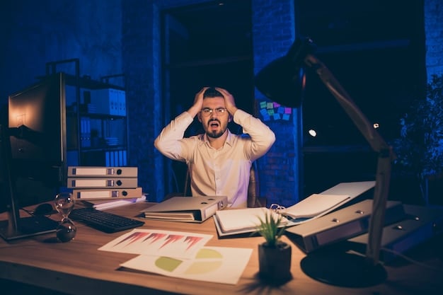 Burnout Alert: Recognize Signs & 3 Recovery Strategies