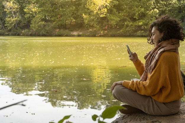 Navigating Social Media: A Guide to Mindful Usage for Mental Health