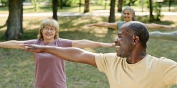Boost Your Mood: The Link Between Physical Activity and Mental Health - Cover Image
