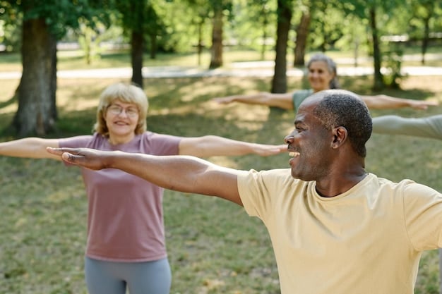 Boost Your Mood: The Link Between Physical Activity and Mental Health