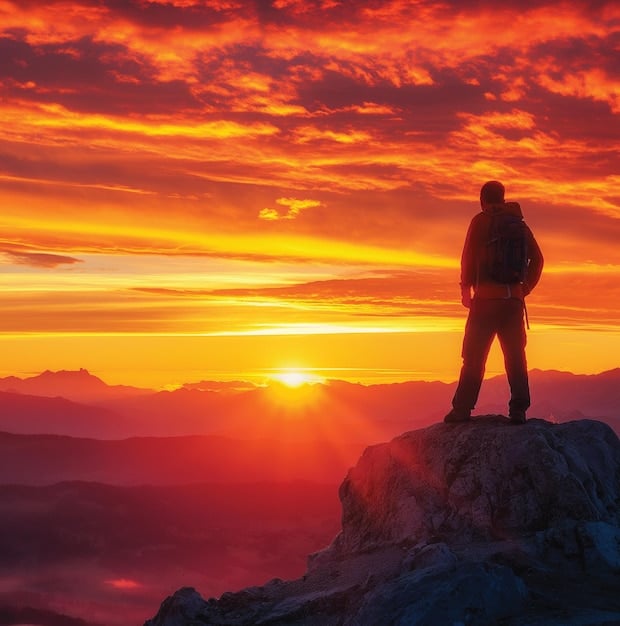 Build Resilience: 4 Proven Ways to Bounce Back Fast