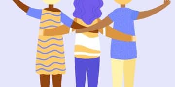 Breaking the Stigma: Seeking Mental Health Support in the US - Cover Image