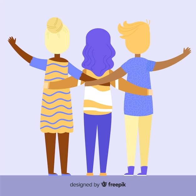 Breaking the Stigma: Seeking Mental Health Support in the US
