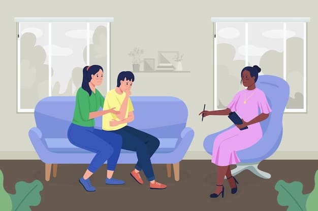 Improve Mental Health: CBT in 12 Weeks