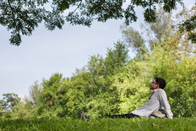 Reduce Anxiety: 5 Proven Stress Management Techniques