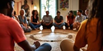 Trauma's Impact on Mental Health: Understanding & Support - Cover Image