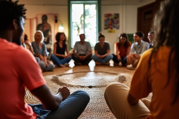 Trauma’s Impact on Mental Health: Understanding & Support